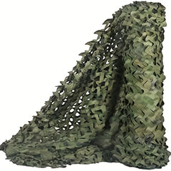 Camo Netting Bulk Roll 66cmx149 Military Decoration Sunshade