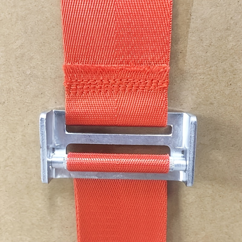 1pc Heavy Objects Moving Rope Fabric, Load Bearing 150kg