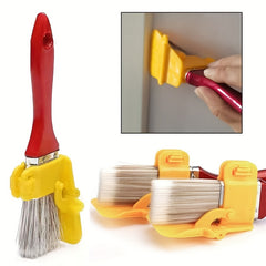 Latex Paint Trimming Separator Interior Wall Roof Paint Brush