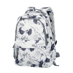 Waterproof School Backpack Laptop Backpacks for Boys Girls Lightweight