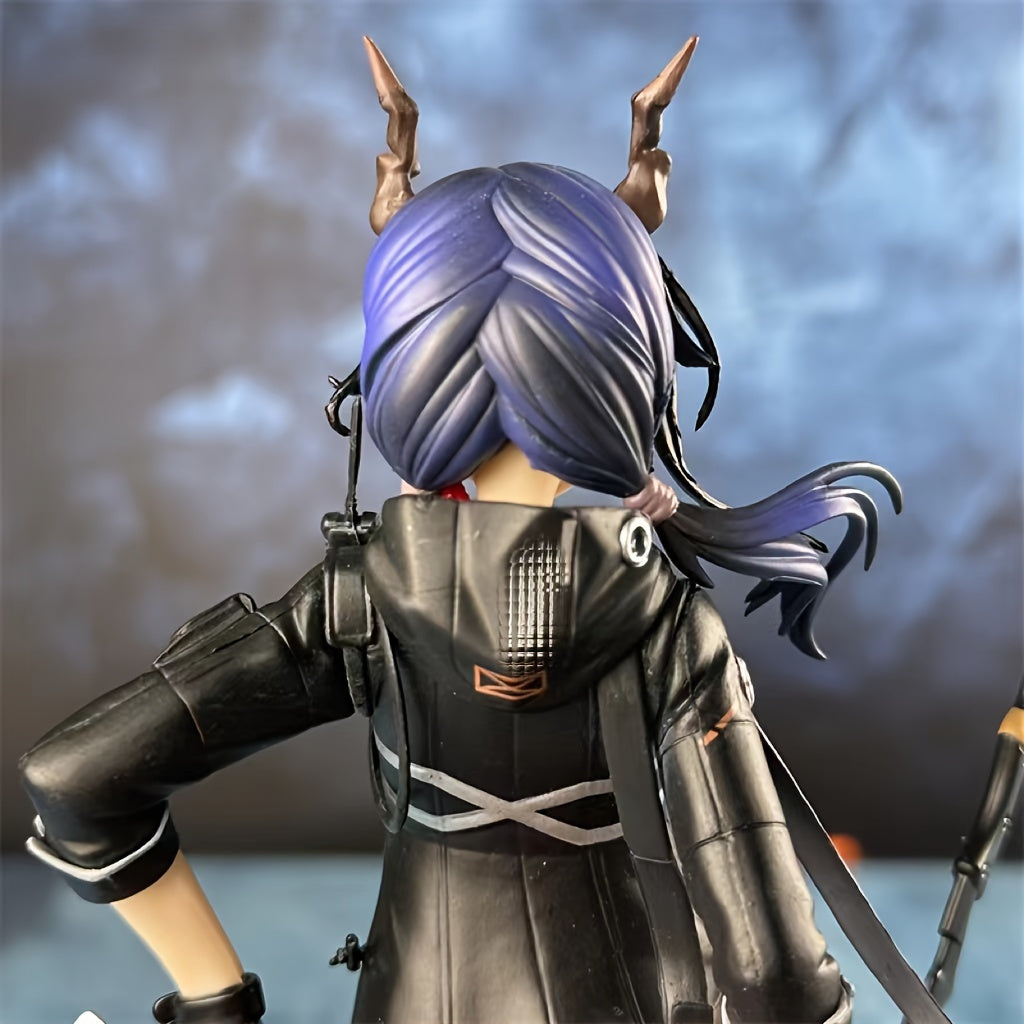 Armed Girl Anime Peripheral Game Gift Ornament