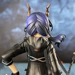 Armed Girl Anime Peripheral Game Gift Ornament