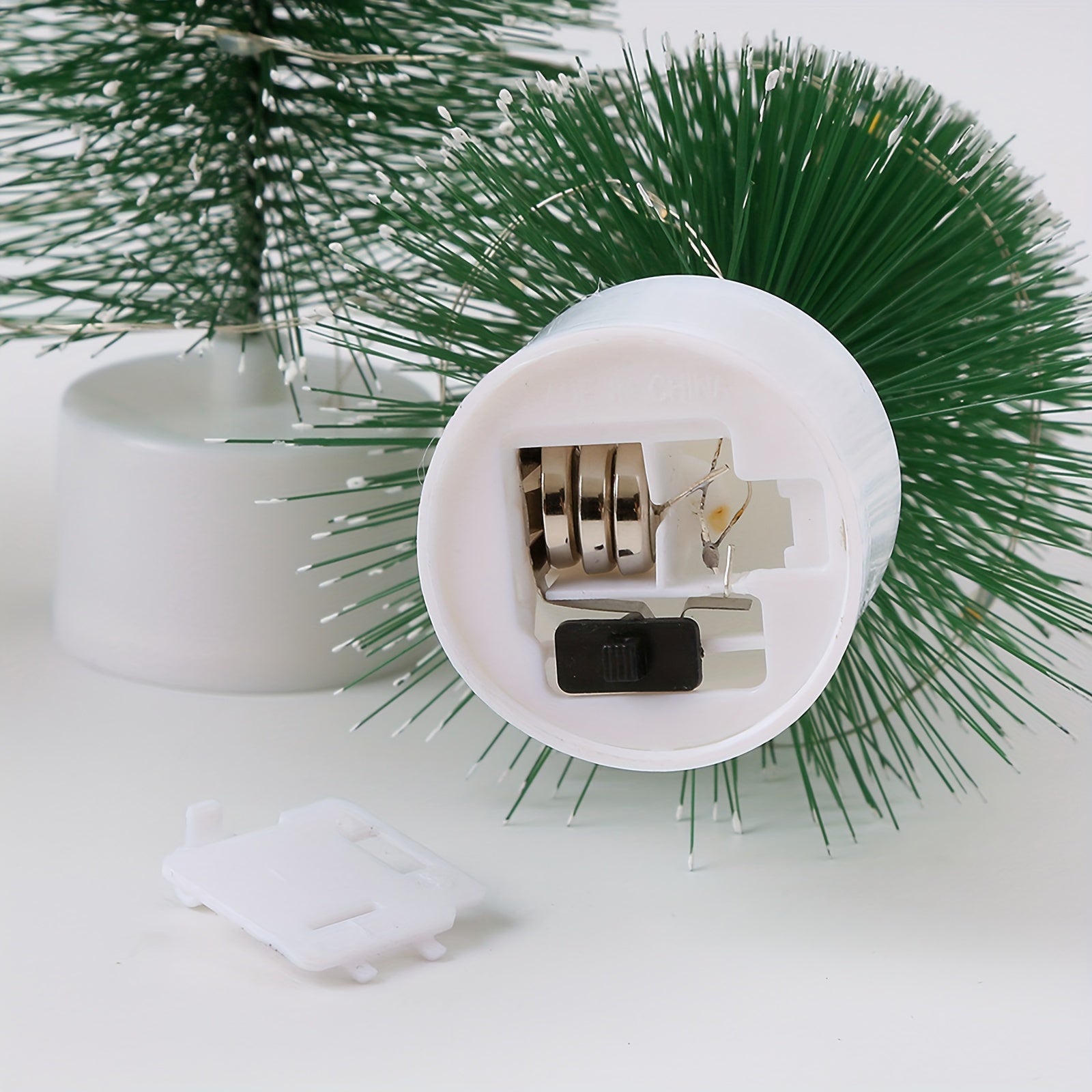 Christmas Tree Decoration Toys Ornaments