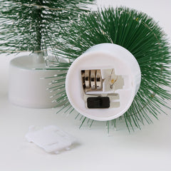 Christmas Tree Decoration Toys Ornaments