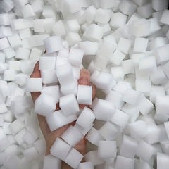 Polyurethane Sponge Pellet Fillers for Sofa Pillow Cushion