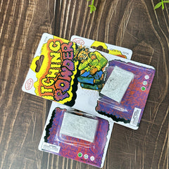 4 Small Bags of Prank & Itching Props for Adult Parties