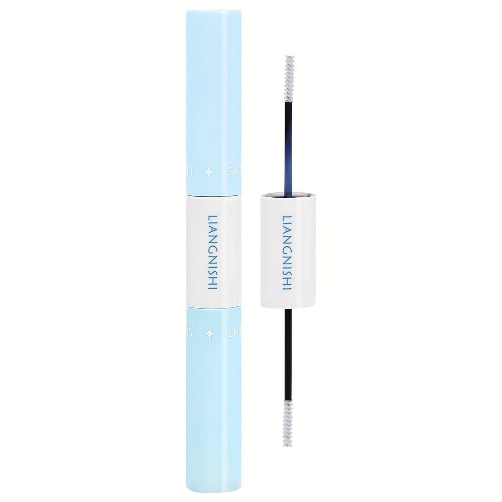 Dual-Ended Eyelash Glue for DIY Extensions