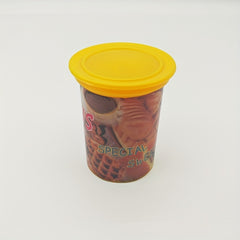 Scary Candy Jumping Toy for April Fool's Party - Prank Toy Box