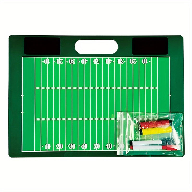 Football Coach Board Rugby Competition Supplies