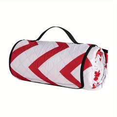Waterproof Picnic Mat Non Slip 210D Oxford Cloth