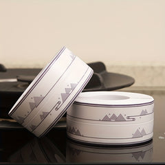 Cartoon Caulk Strip Self Adhesive Tape for Kitchen Bathroom