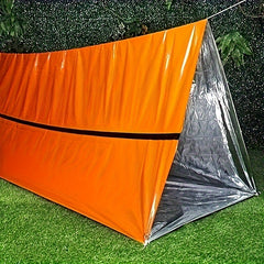 Waterproof Thermal Emergency Sleeping Bag Survival Blanket
