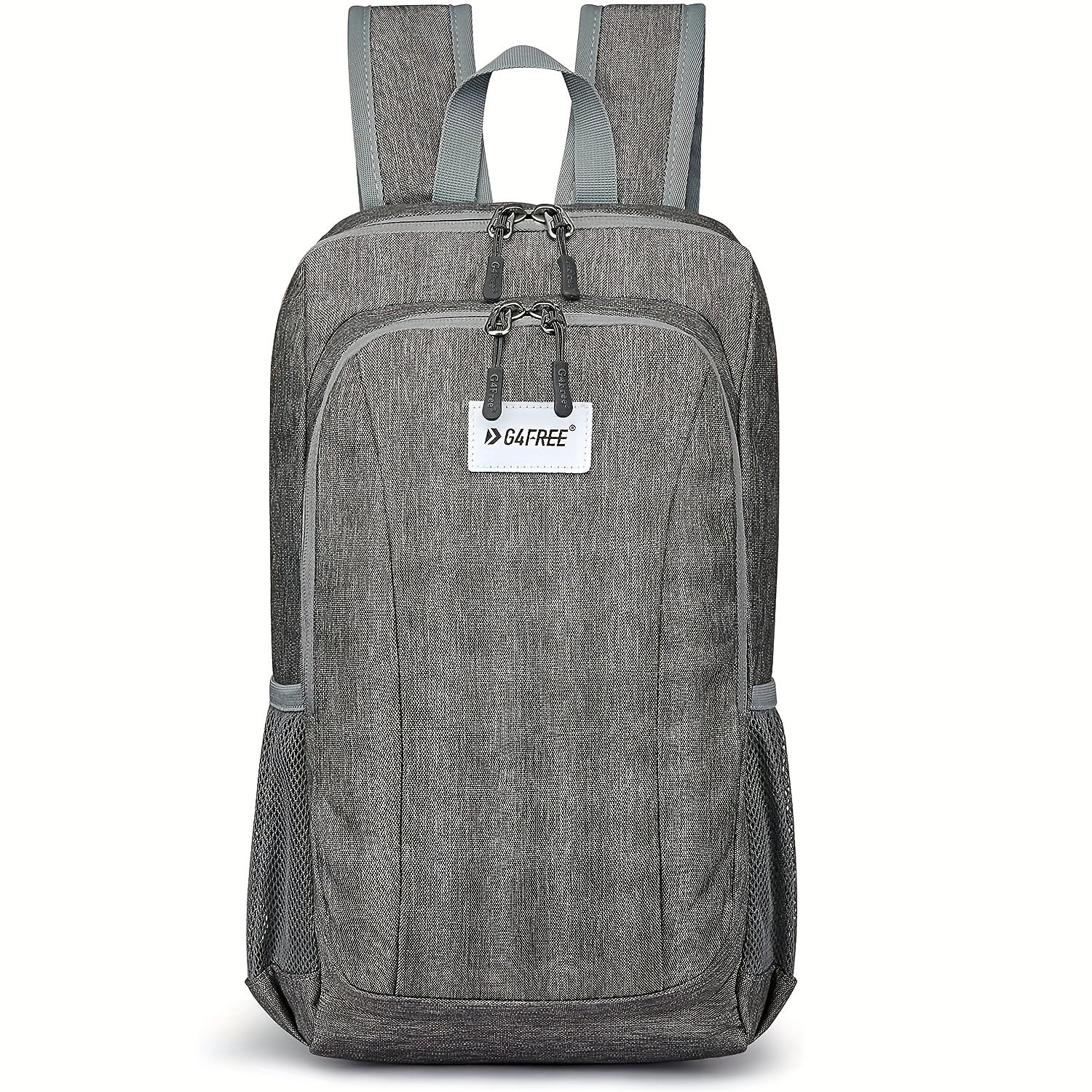 Mini 10L Backpack Waterproof Polyester Material 4 Colors