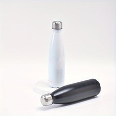 500ml Double Layered Stainless Steel Water Cup Insulation Bottle