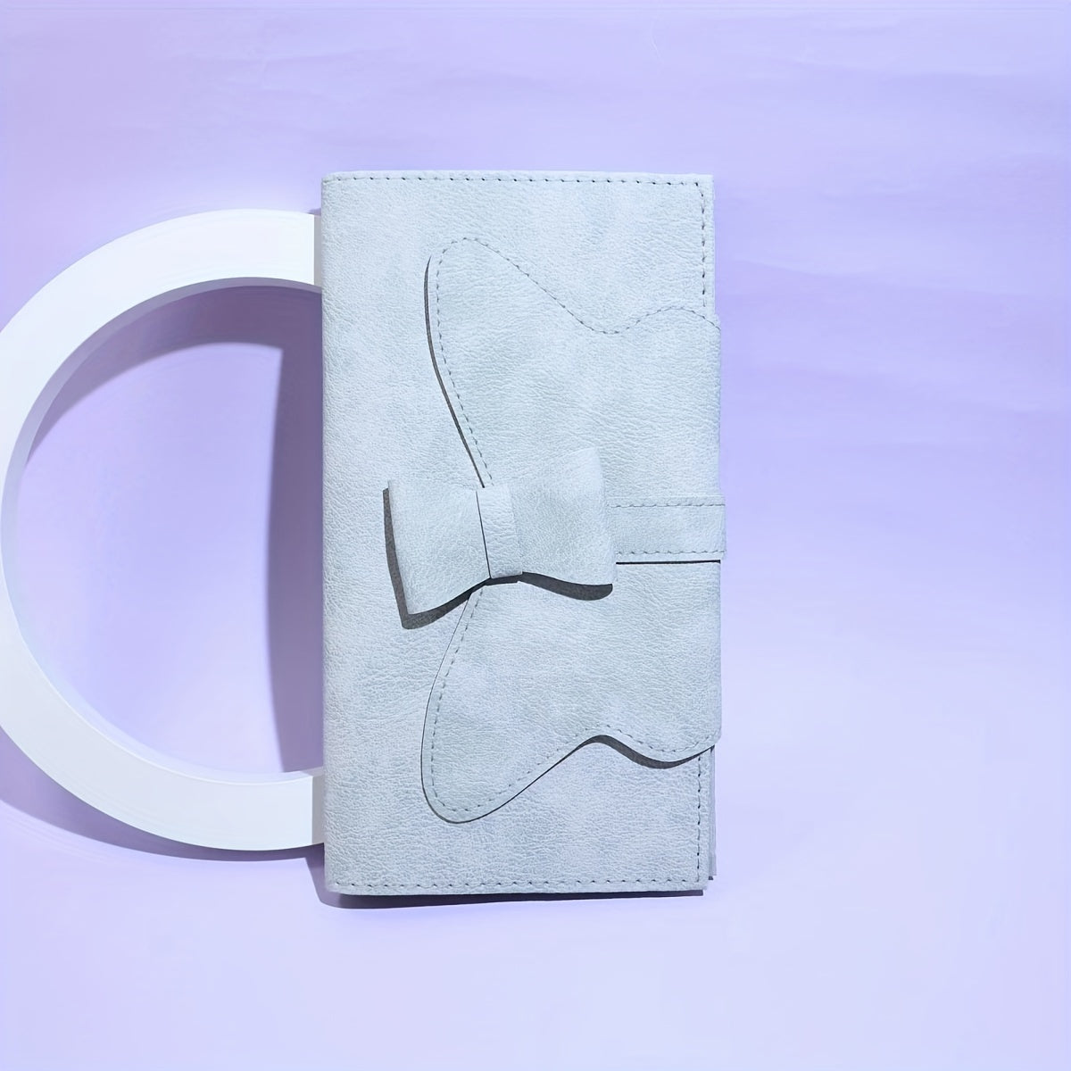 Butterfly Makeup Brush Storage Bag Travel Organizer