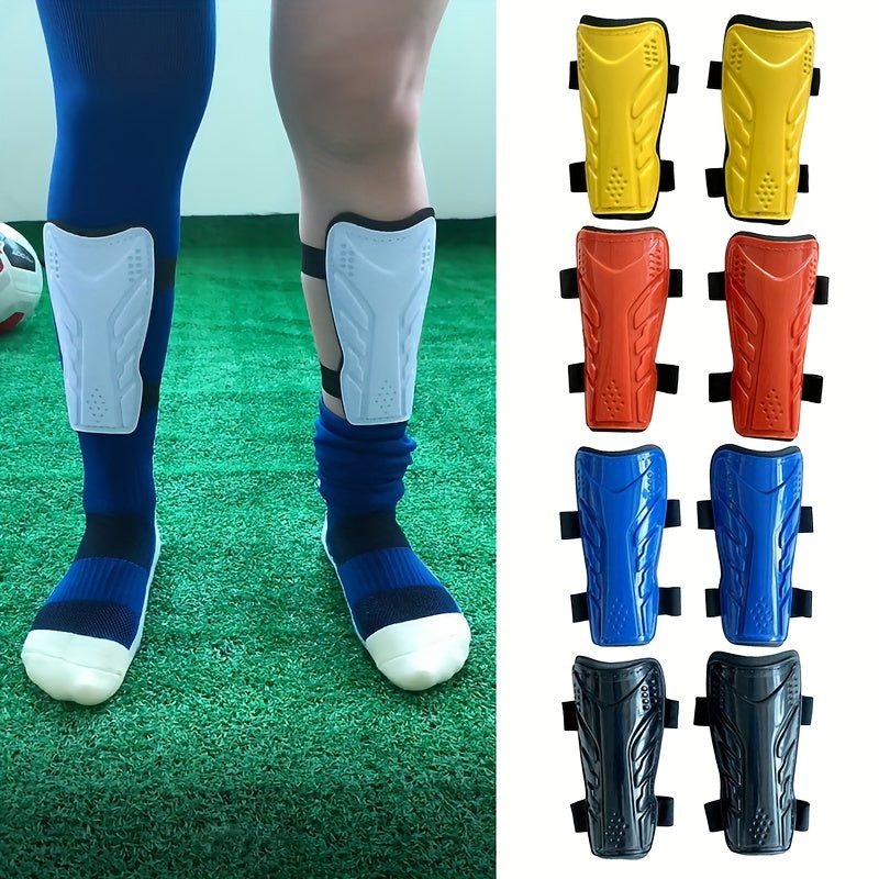 Soccer Shin Guards Pads Leg Sleeves Training Football Soccer Leg Pad