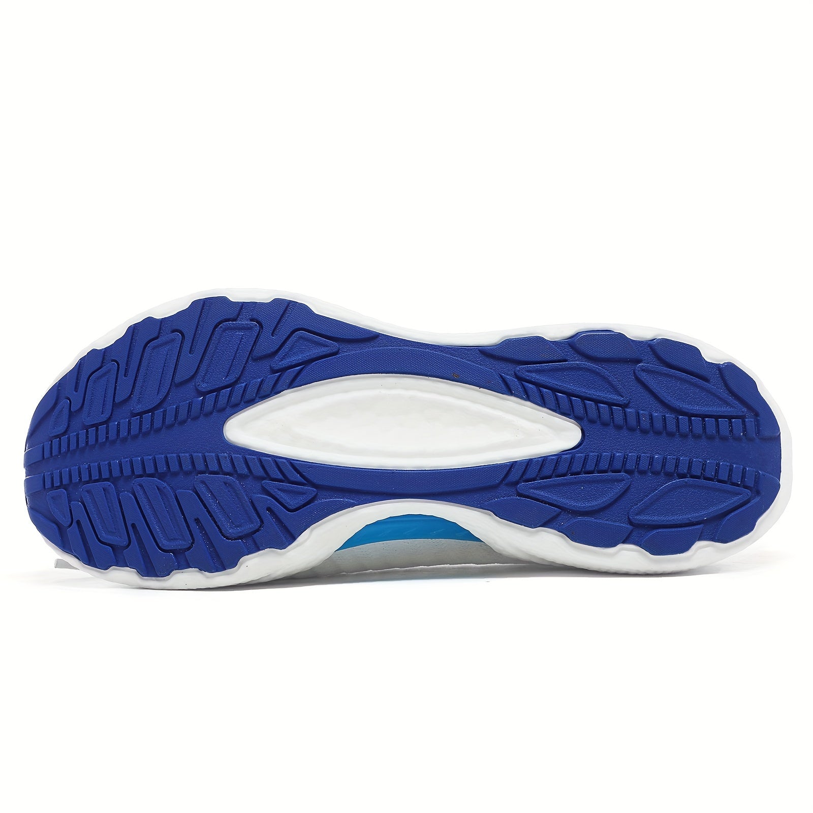 Women's Cushioned Running Shoes Anti-slip Athletic Sneakers