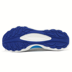 Women's Cushioned Running Shoes Anti-slip Athletic Sneakers