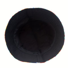 Double-sided Sun Hat for Men and Women