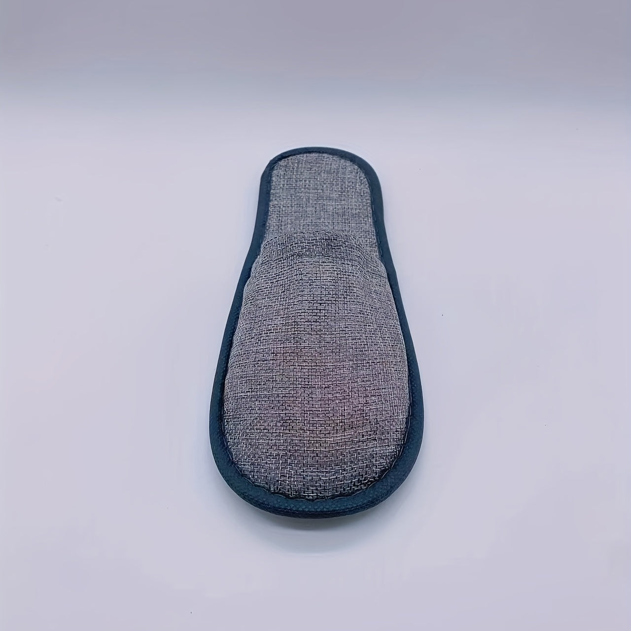 Home Linen Disposable Slippers Closed Toe Easy Pack