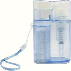 Portable Compressed Towel Humidifier Wet Towel Machine With 5 Compressed Towels