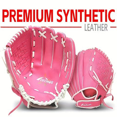 Baseball Gloves For Right handed Throwers Baseball Pitching Softball Mitt