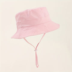 Adjustable Windproof Fisherman's Hat for Outdoor Traveling Beach