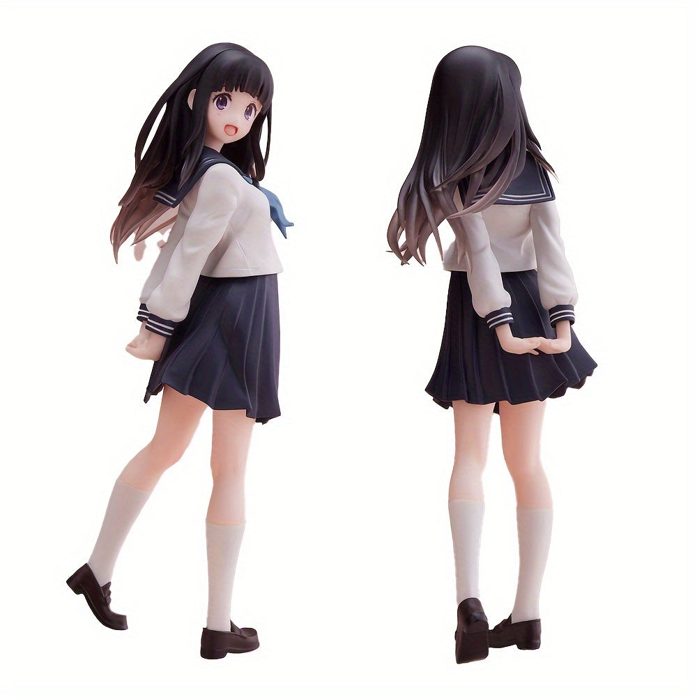 Princess Uniform Figure Ideal Gift For Anime Fans