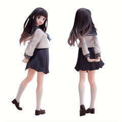 Princess Uniform Figure Ideal Gift For Anime Fans