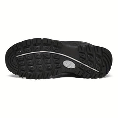 Men's Outdoor Hiking Shoes Breathable Arch Support Non Slip Sneakers