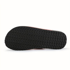 Men's Lightweight Non Slip Flip Flops Quick Drying Comfy Thong Sandals