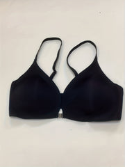 Front Buckle Plunge Bra Women's Lingerie