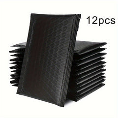 12pcs 10x16 Inch Bubble Mailers Poly Packaging Small Business Envelop