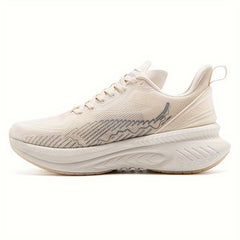 Non Slip Lightweight Mesh Athletic Sneakers Breathable Running Shoes
