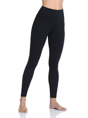 High Stretch Yoga Leggings Women's Activewear