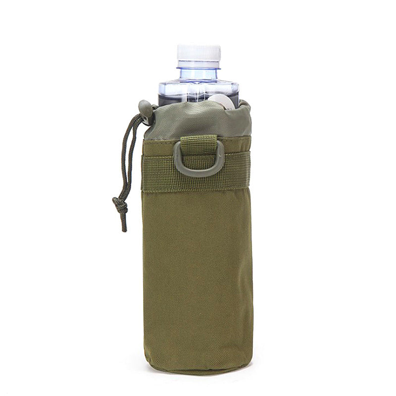Outdoor Camo Cup Insulation Sleeve for Sports & Outdoors