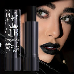 Matte Nude Lipstick Set, 12 Colors Long Lasting Smooth Finish