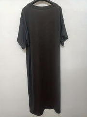 Pumpkin Print Tee Nightdress