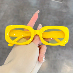Y2K Candy Sunglasses UV400 for Women Men