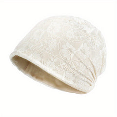 Soft Sleep Cap Chemo Hats Slouchy Hat For Men And Women