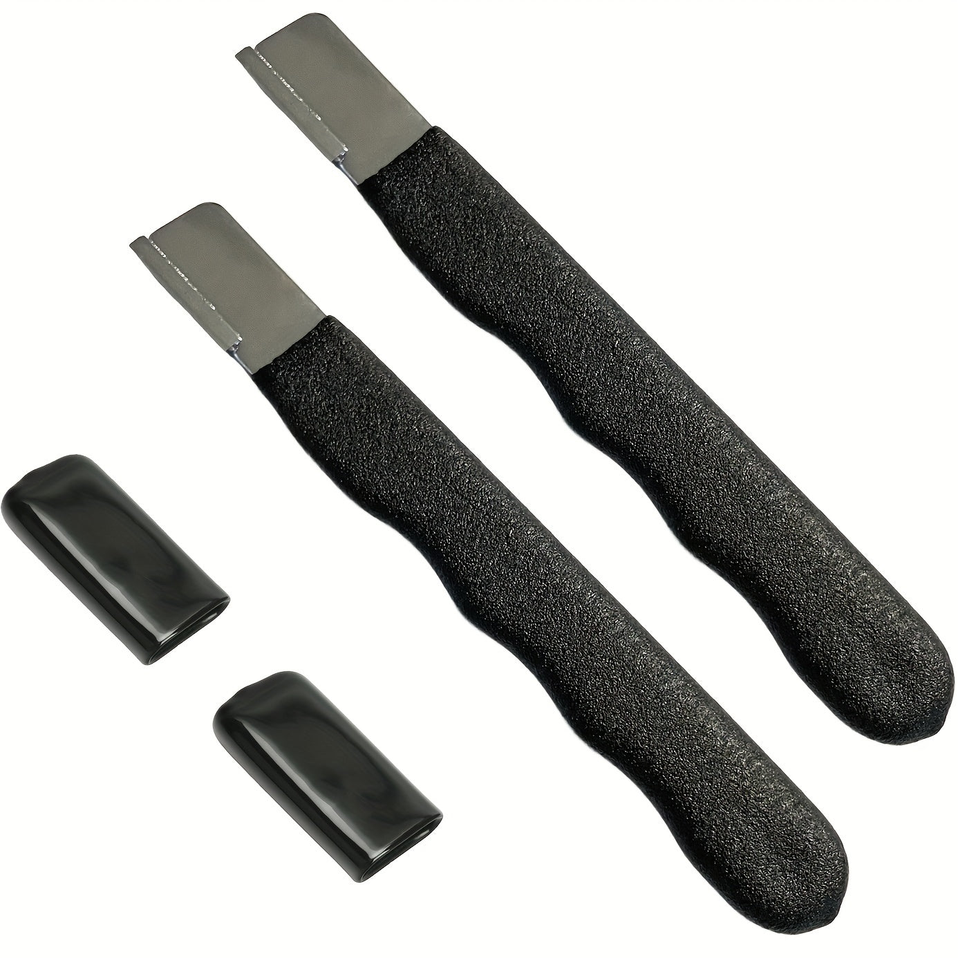 Alloy Sharpener for Scissors, Portable Tool for Home and Outdoor Use