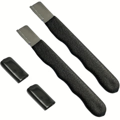 Alloy Sharpener for Scissors, Portable Tool for Home and Outdoor Use