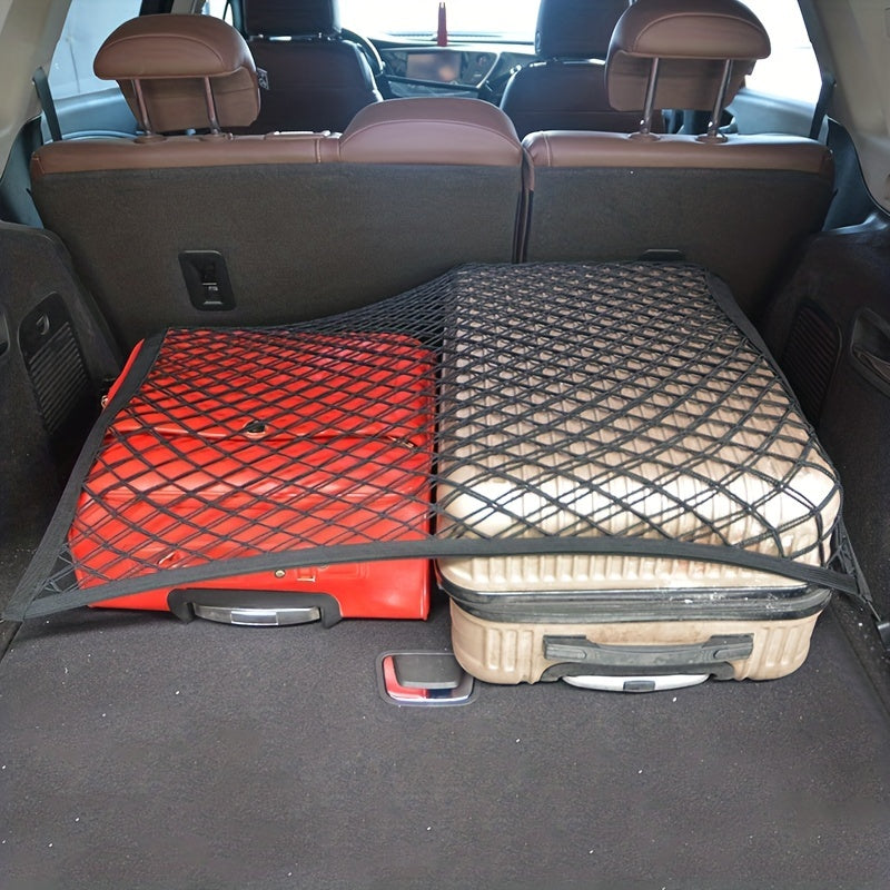 Car Trunk Luggage Net Bib Household Storage Net