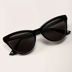 Cat Eye Sunglasses Vintage Anti Glare UV400