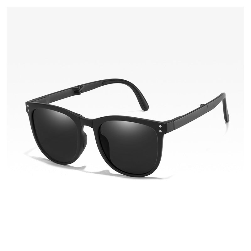 HD Sun Protection Casual Sunglasses for Men Women