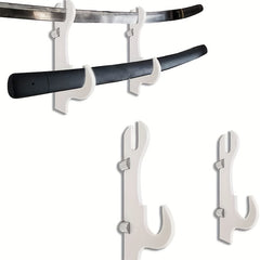 Sword Collection Display Rack Wall Mounted