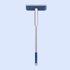 3-in-1 Window Screen Brush Glass Cleaning Tool