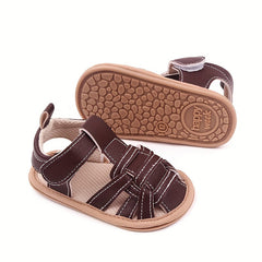Cute Baby Boys Slip On Sandals - Assorted Colors