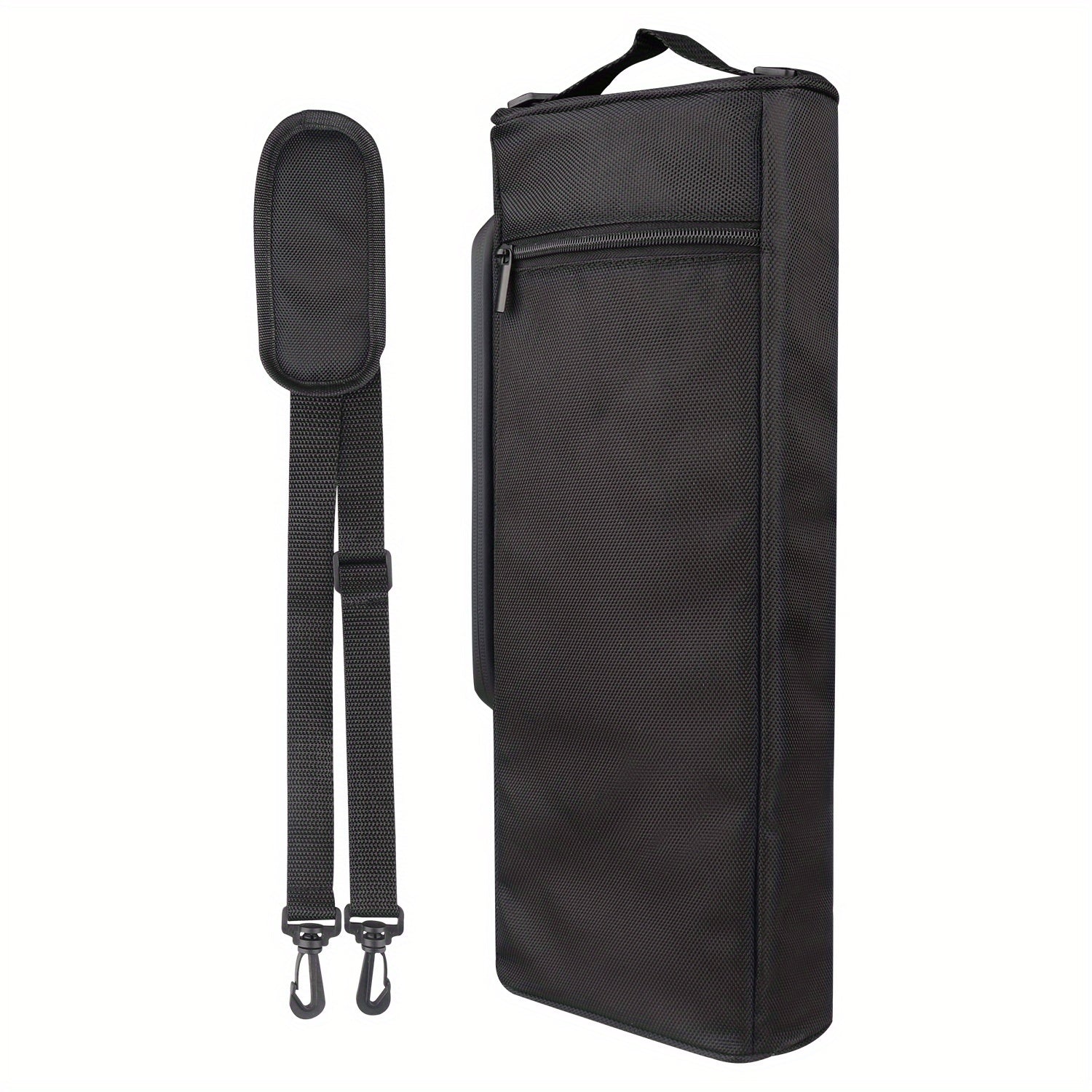 Oxford Cloth Insulated Bag for Golf Course Comfort