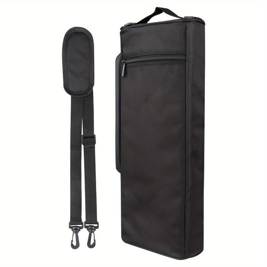 Oxford Cloth Insulated Bag for Golf Course Comfort
